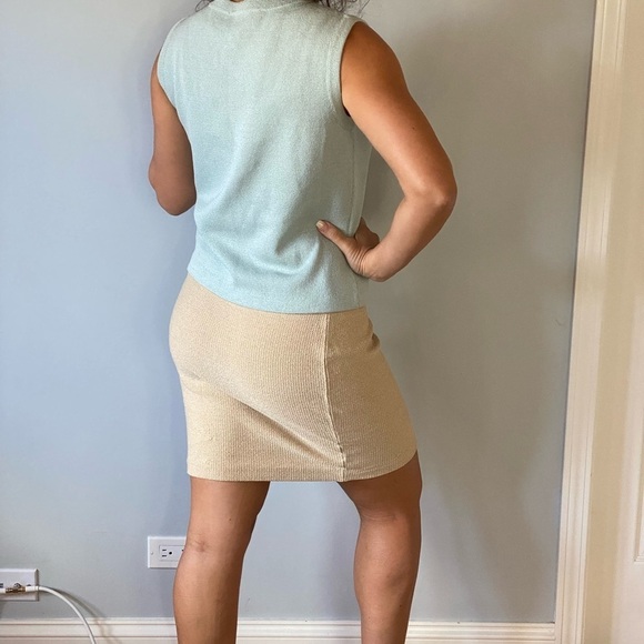 3 piece St John bundle 2 skirts and one top - Picture 2 of 13